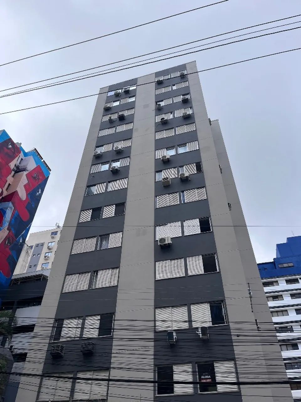 Foto - Florianópolis - Centro