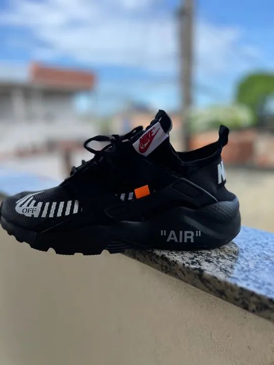 olx huarache