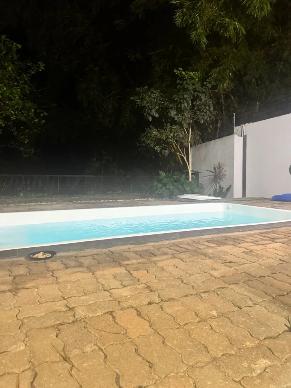 Ótima opção de Lazer para Day use e diárias no nosso espaço Floresta