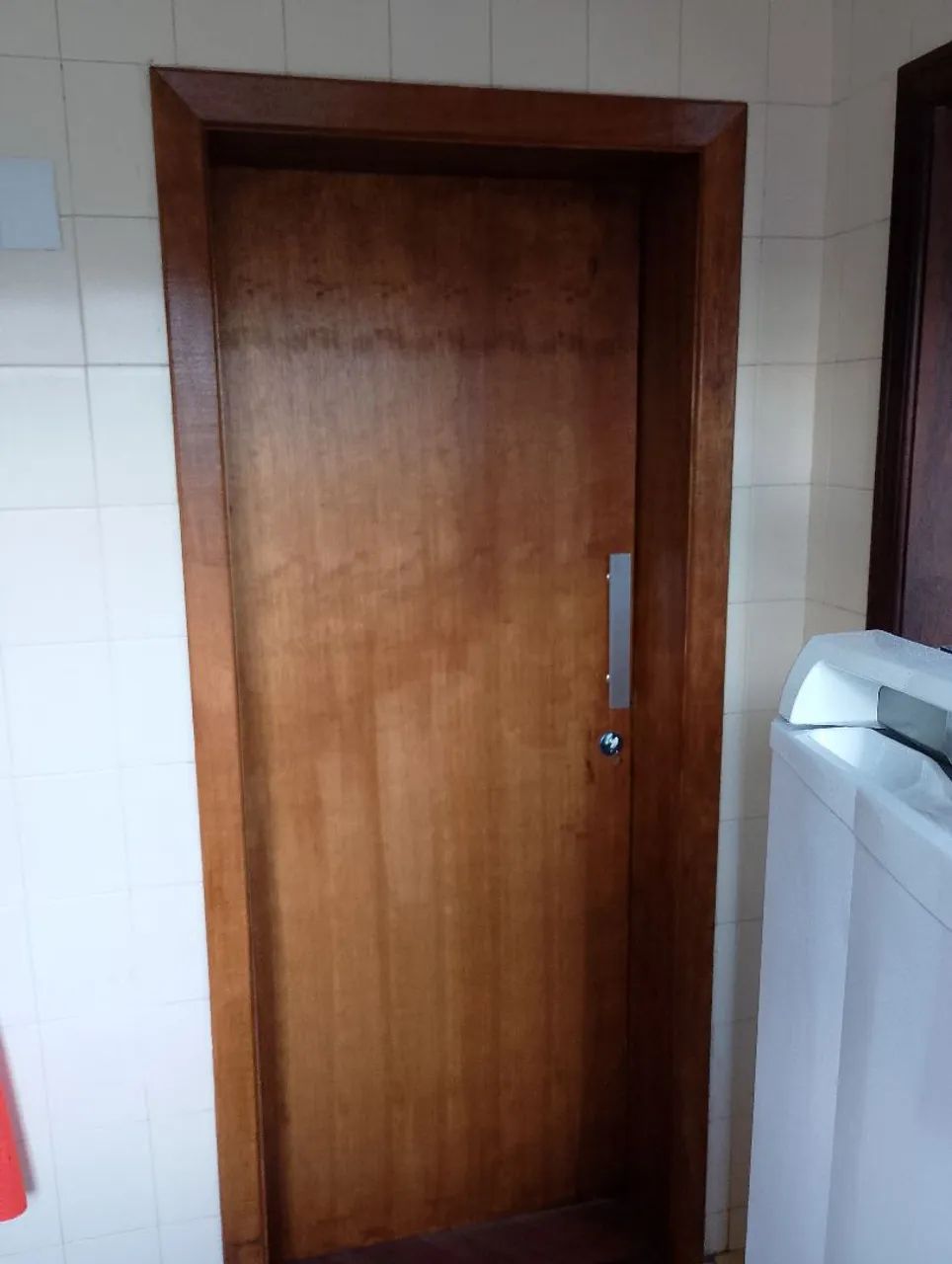 Instalador de Portas de Madeira  - Foto 4