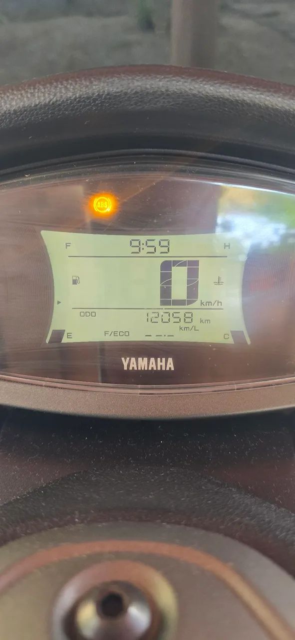 Yamaha 160 2021 - 1464097257 | OLX