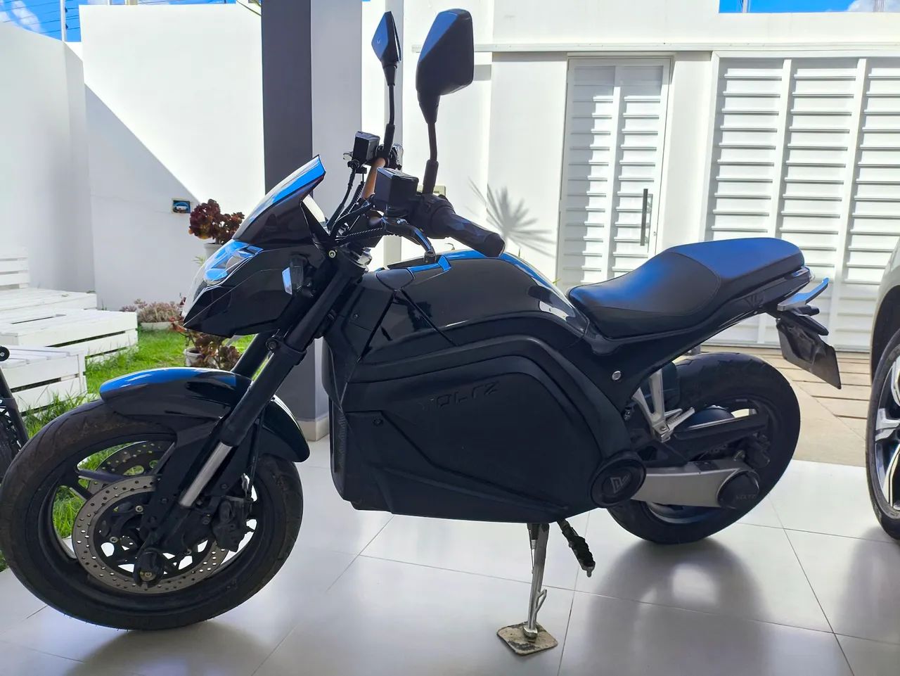 Voltz EVS 2023 - Foto 4