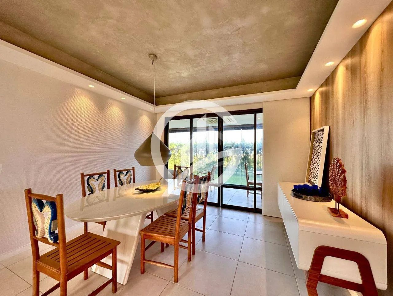 Mandara Lanai com 4 dormitórios à venda, 141 m² por R$ 2.590.000 - Porto das Dunas - Aquir - Foto 7