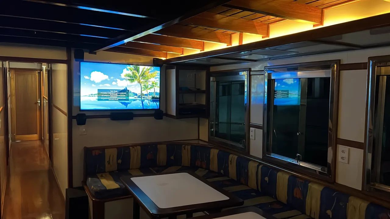 Barco lancha - Foto 13