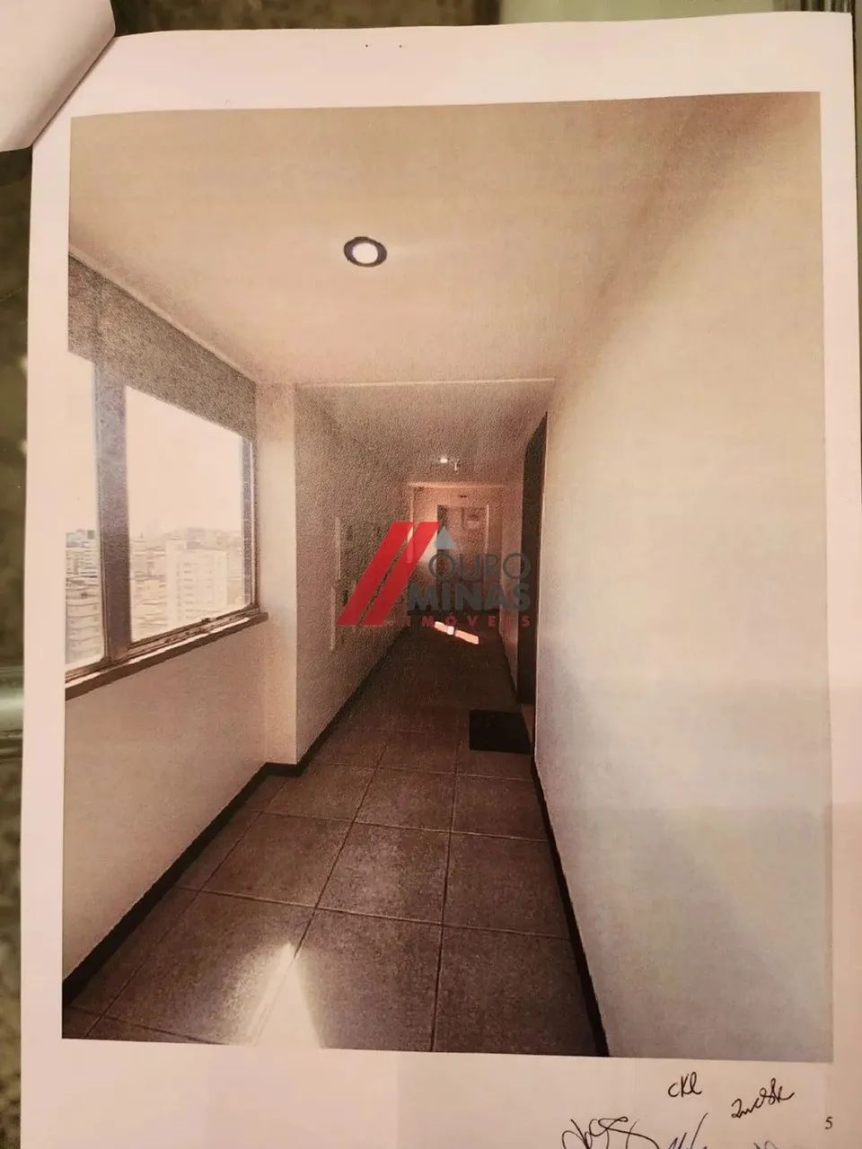 Excelente Sala 25 m2, localizada no melhor ponto do Bairro - Próximo da Feira Coberta - Foto 3