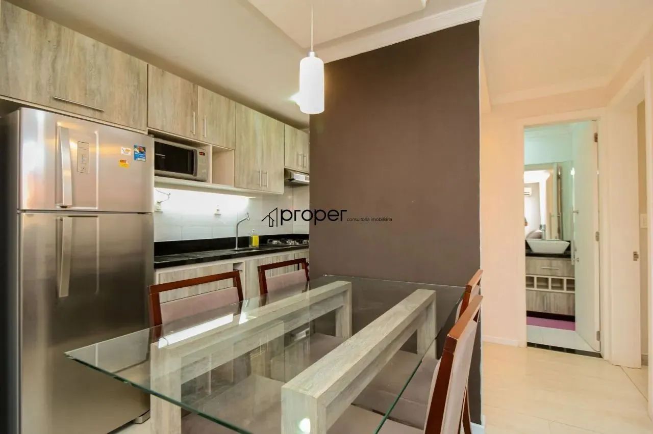 Apartamento mobiliado para aluguel no Fragata - Pelotas/RS - Foto 3