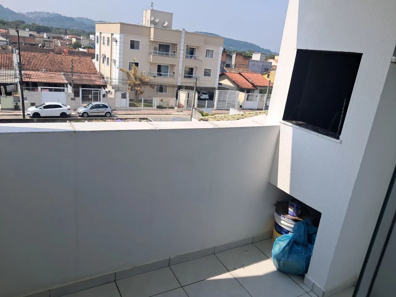 Foto - São José - Forquilhas
