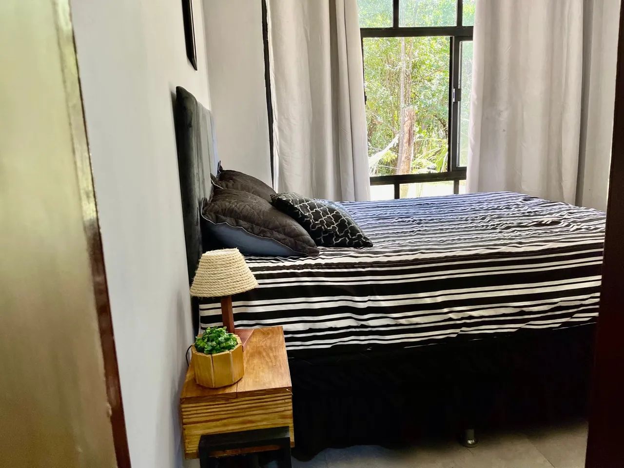 Casa carnaval praia do forte aruá temporada - Foto 7