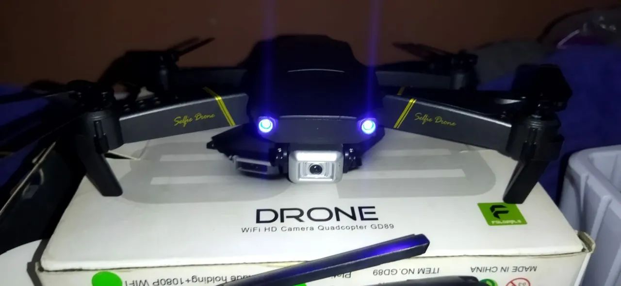 Drone para iniciantes  - Foto 2