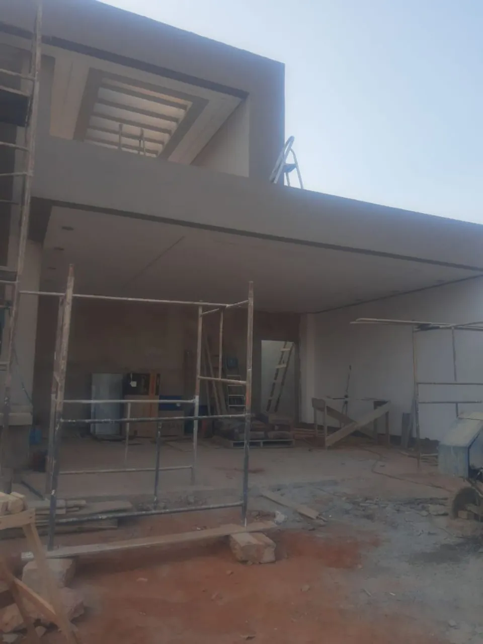 Construção civil