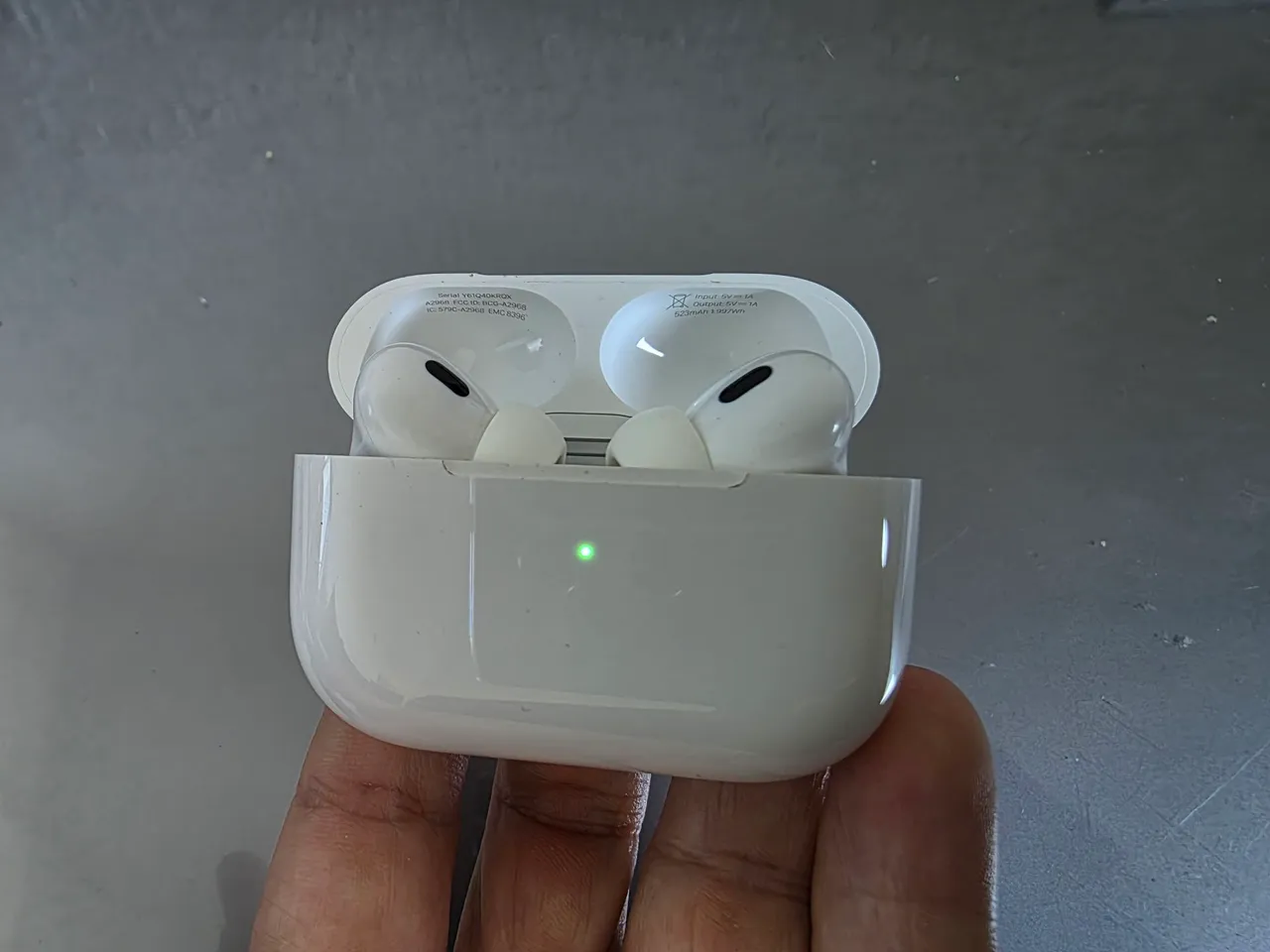 AirPods Pro 2ª Geração - Usado