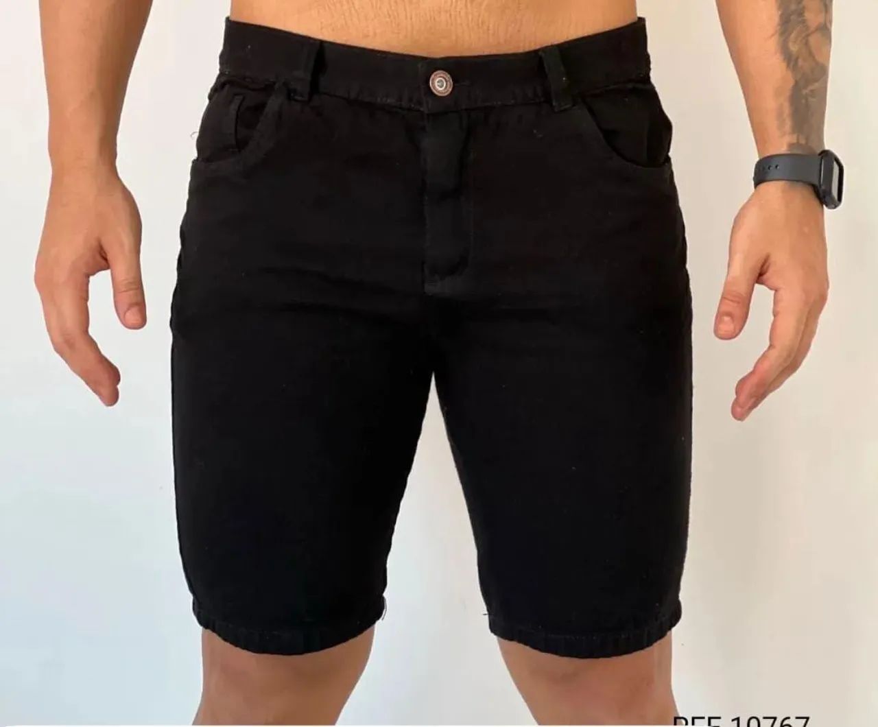 Bermudas masculinas 