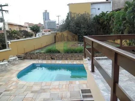 Casa à venda no bairro Jardim Chapadão em Campinas