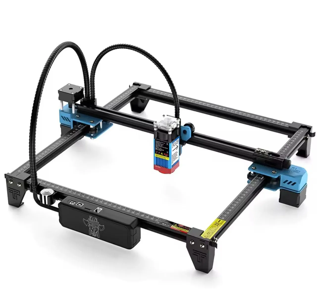 Gravadora A laser TwoTrees TTS-55 Pro