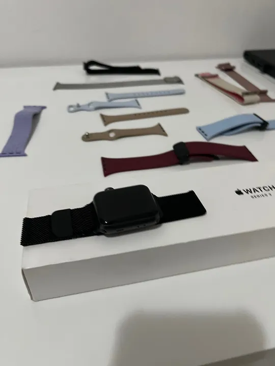 Apple Watch 3 