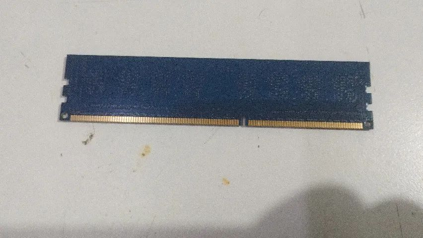 Memoria Teikon 4GB DDR3 12800U - Foto 3