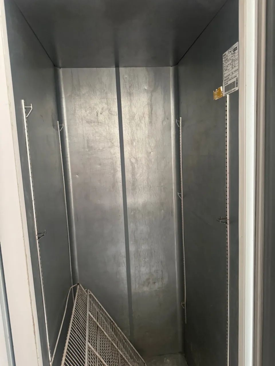 FREEZER VERTICAL GELOPAR - Foto 3