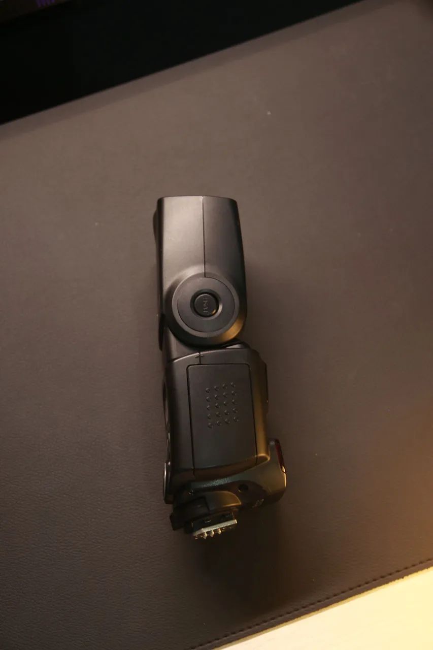 Flash Canon Speedlite 430EX II - Foto 2