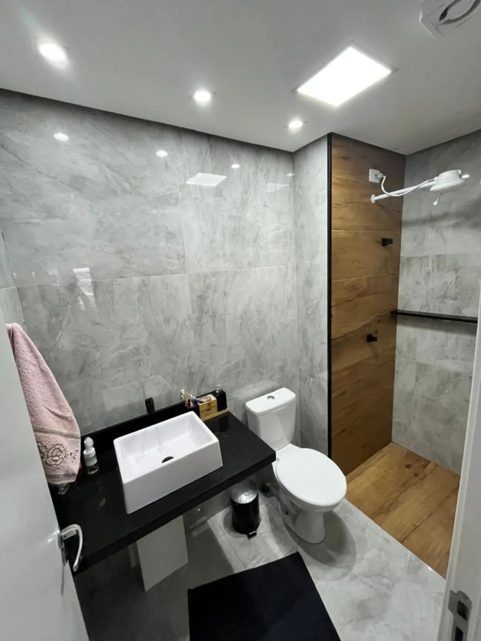 Apartamento em Hortolandia - Reserve Premiun Res.da Mata - Foto 3