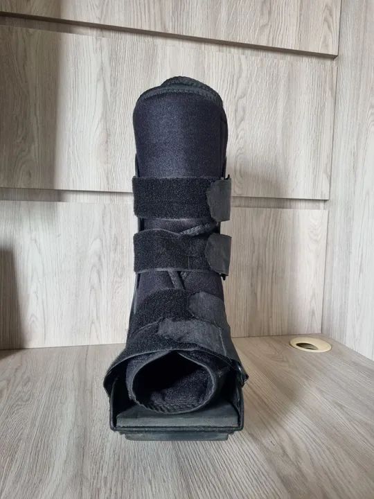 Bota ortopédica imobilizadora - Foto 3