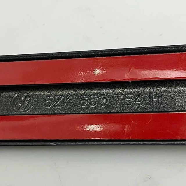 Friso Lateral Porta Traseira Direita Volkswagen Fox | 5Z4853754