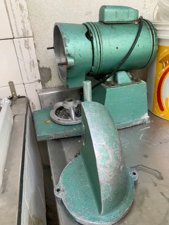 Vende-se Ralador de Côco - Foto 2