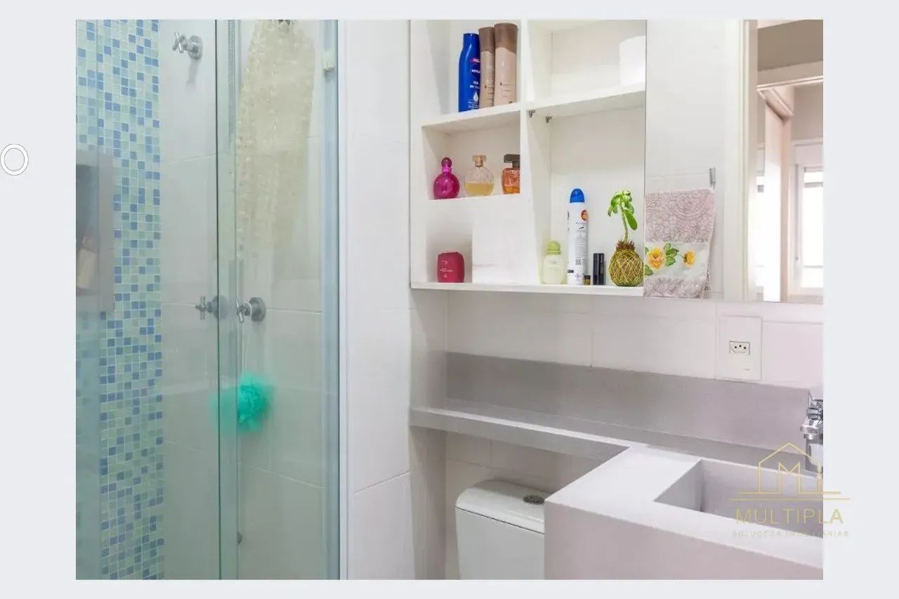 Apartamento à venda com 67m², 2 quartos e 1 vaga - Foto 12