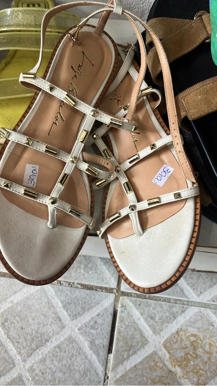 Calçado feminino  - Foto 3