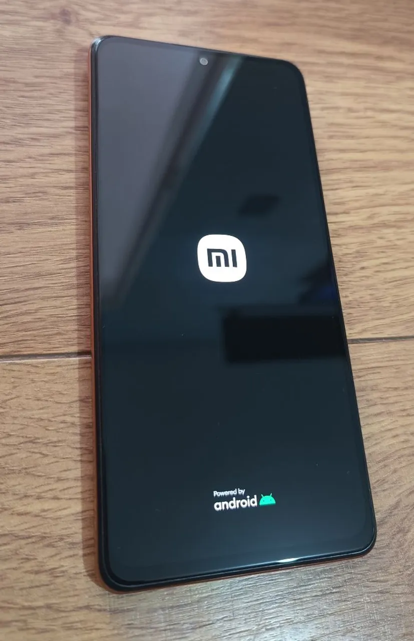 Xiaomi note 10 pro Max - parcelo no cartão