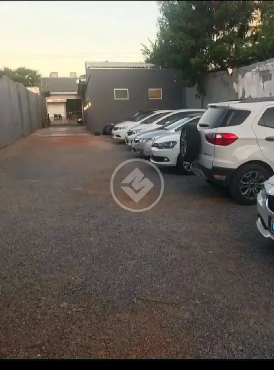 salão comercial codigo: 104987 - Foto 3