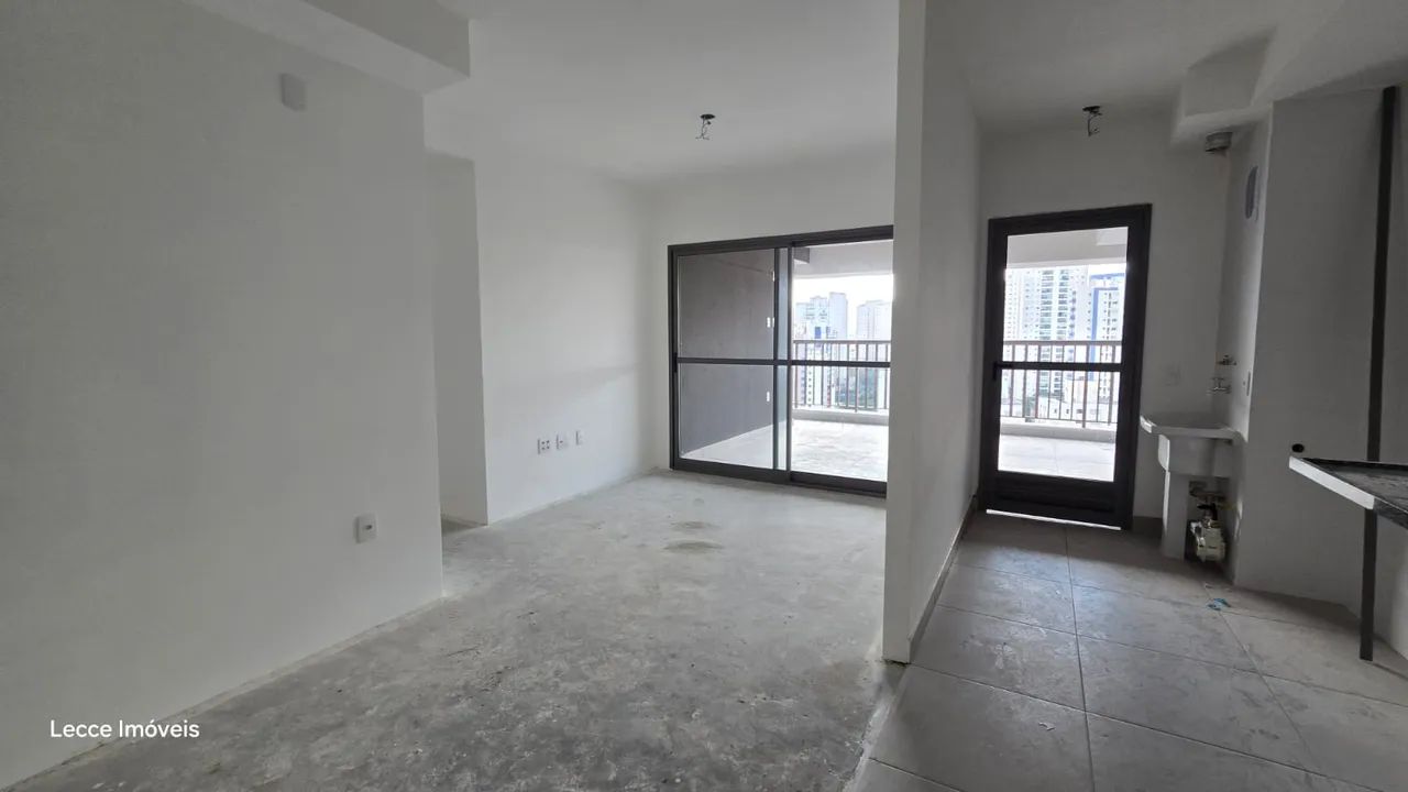 Apartamento com 2 dormitórios à venda, 80 m² por R$ 790.000 - Vila Santa Catarina - São Pa - Foto 3