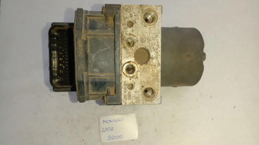 Módulo / Bomba ABS Mondeo 2002