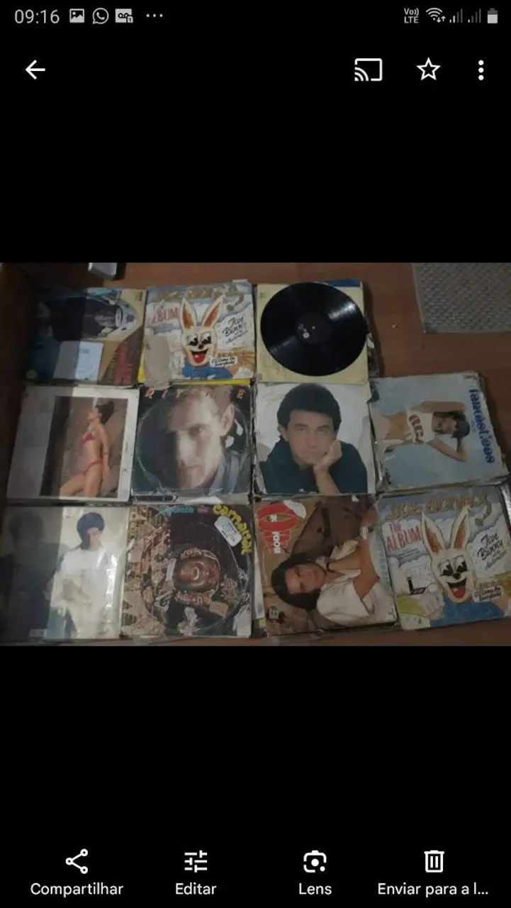 DISCOS DE VINIL  - Foto 3
