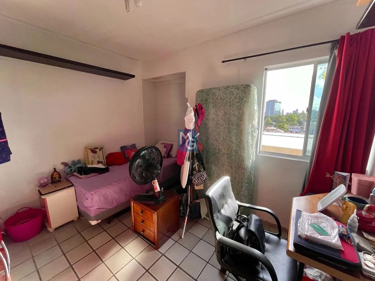 Edifício 4 de Outubro - Apartamento 1 quarto Derby - Foto 4