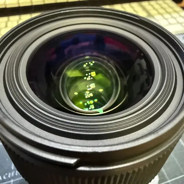 Troco 18-35mm 1.8