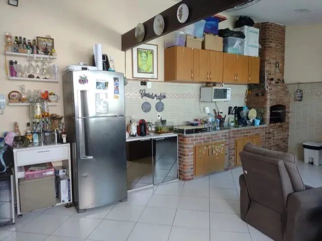 Excelente casa para venda na Samambaia  - Foto 5
