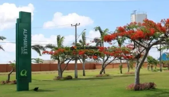 Imóvel para venda possui 475 metros quadrados em Pium (Distrito Litoral) - Parna