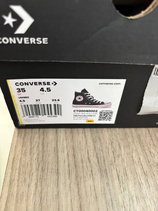 All Star novo - Foto 2