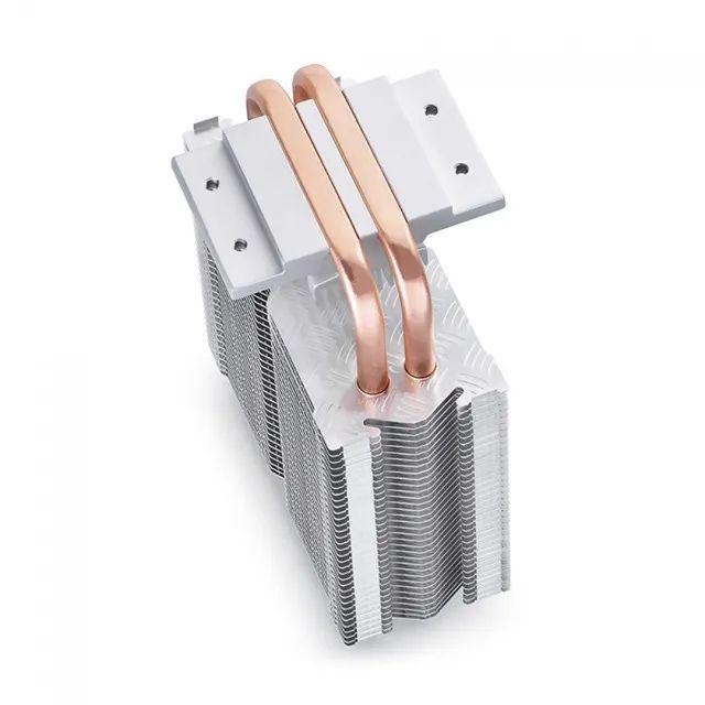 AIR COOLER DEEPCOOL ICE EDGE MINI FS V2.0 LOW PROFILE TOWER DESIGN - Foto 3