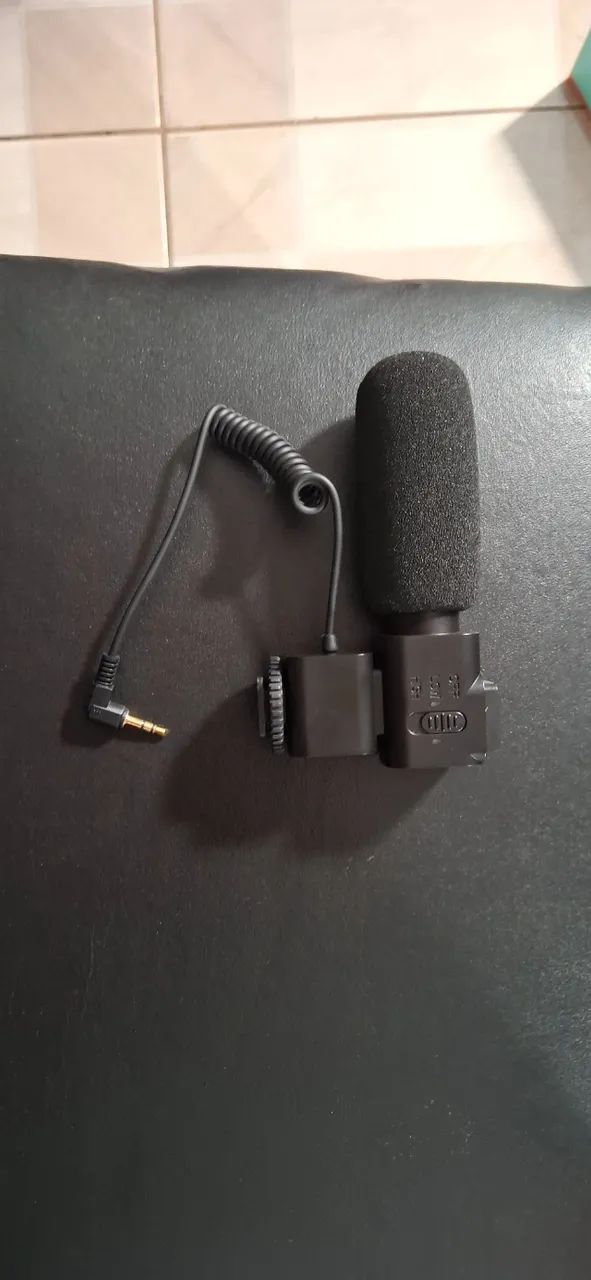 Filmadora 8k/4k/1080p/720p - Foto 3