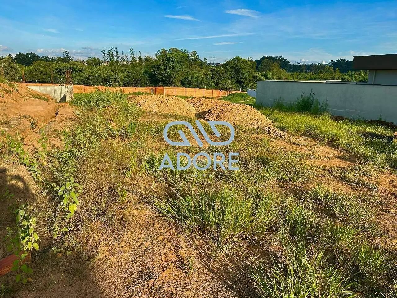 Terreno a venda no Condomínio Costa das Areias em Salto/SP - Foto 3
