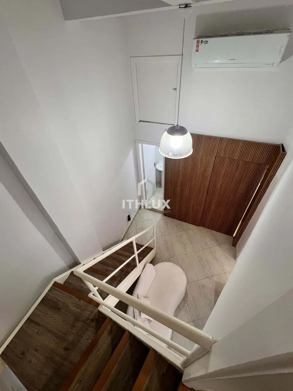 Sala/ Conjunto Comercial , 31m2, Venda 1 Banheiro, Pátio, Semimobiliada, São Geraldo, Poa/