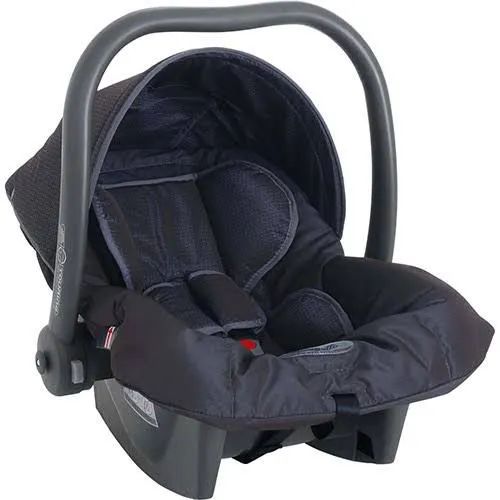Bebê conforto Burigotto Evolution - (NOVO)