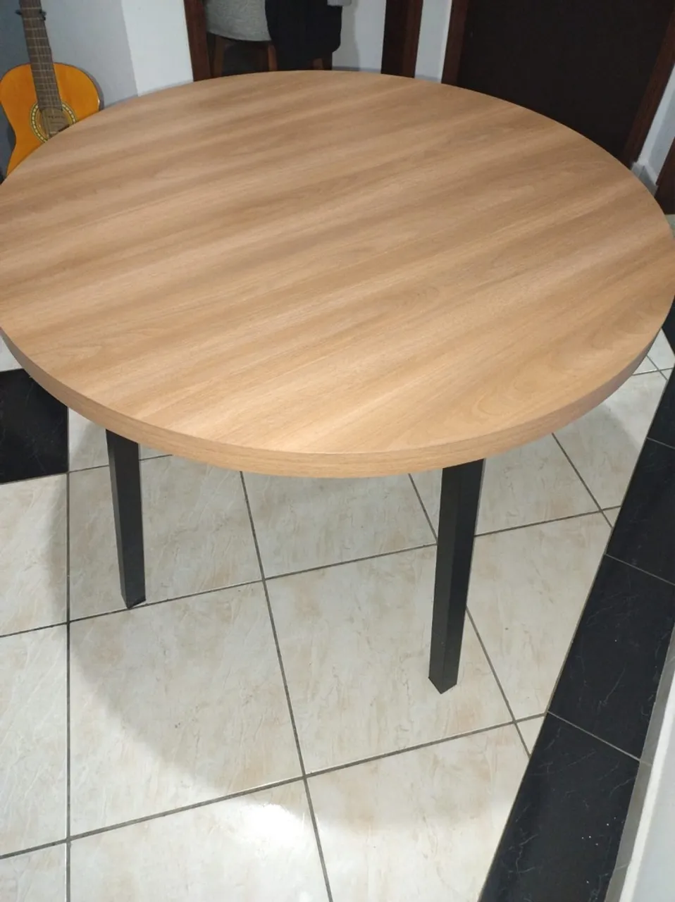 Mesa em perfeito estado 