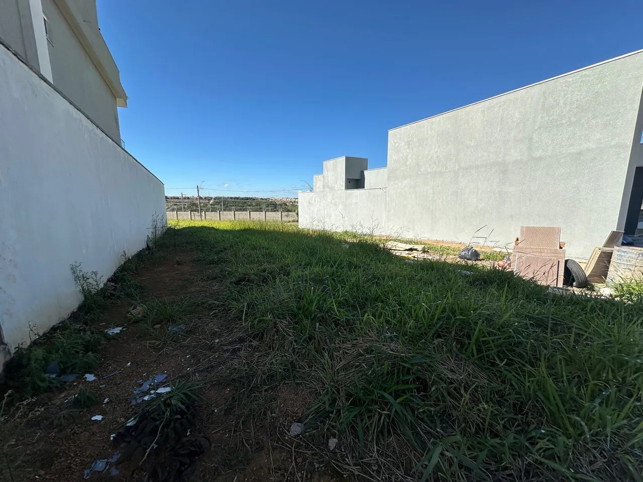 Ágio Lote Jardim Versallies Valparaíso - oportunidade Melhor condomínio Fechado - Foto 2