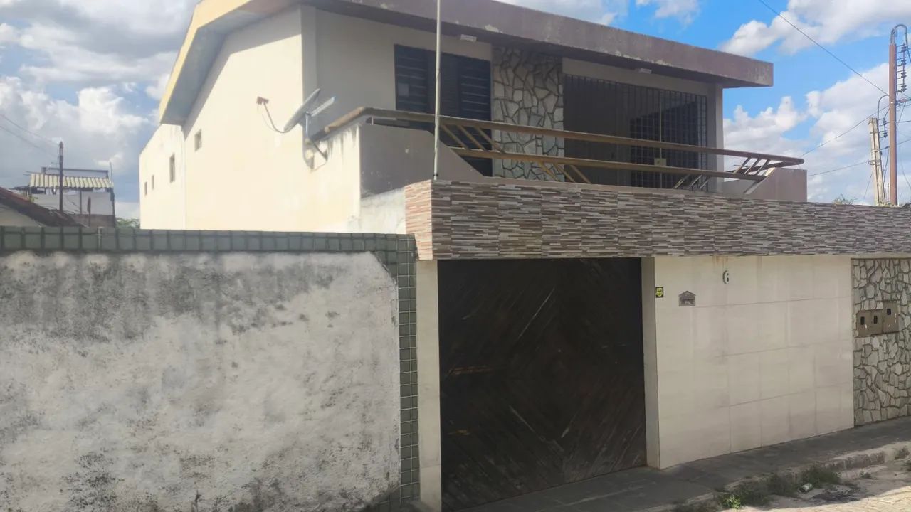 Foto - Caruaru - São Francisco