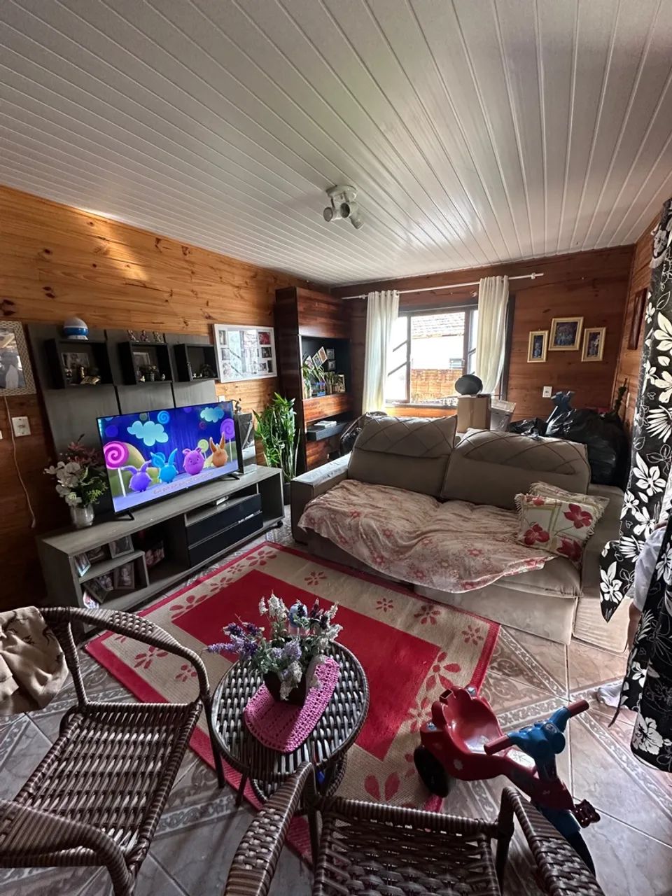 Foto - Joinville - Paranaguamirim