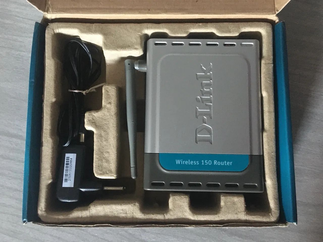 ROTEADOR D-LINK - Foto 3