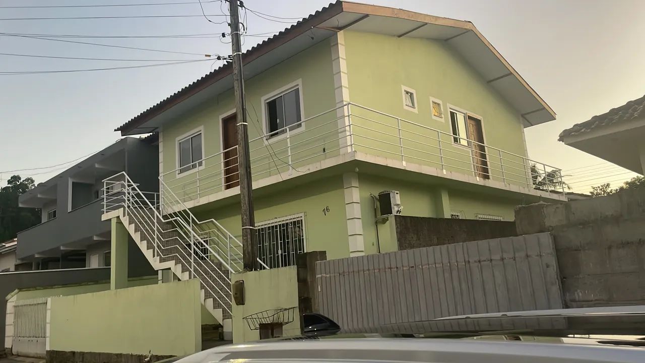 Foto - Palhoça - São Sebastião