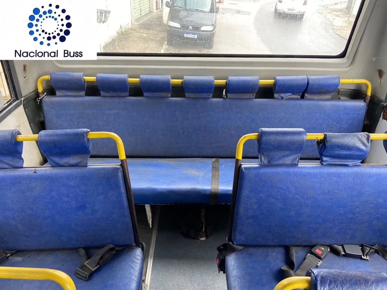 volare w9 44 lugares escolar - Foto 12